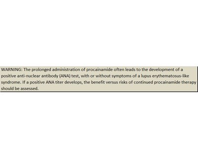 BOXED WARNING.jpg BOXED WARNING - BOXED WARNING